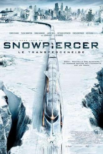 SNOWPIERCER