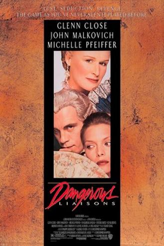 Les Liaisons Dangereuses