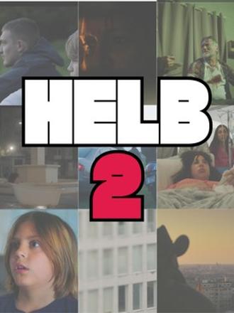 HELB 2 - PROJECTION DES FILMS DE FIN D'ETUDE