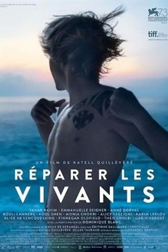 REPARER LES VIVANTS