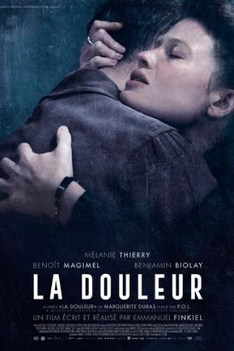 LA DOULEUR