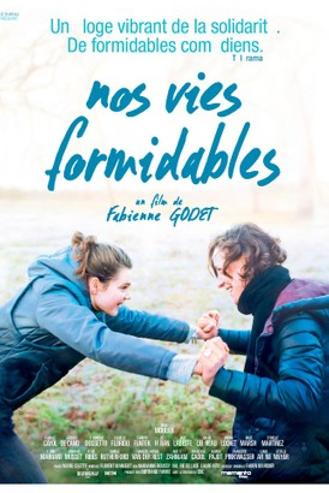NOS VIES FORMIDABLES