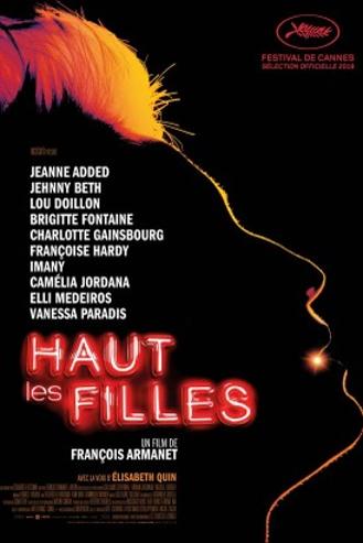 HAUT LES FILLES