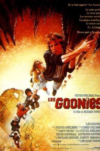 LES GOONIES