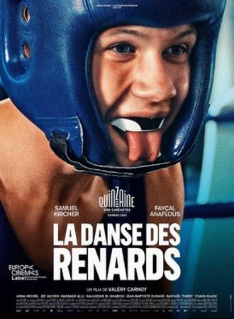 LA DANSE DES RENARDS - BRIFF 2026
