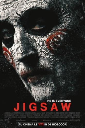 JIGSAW