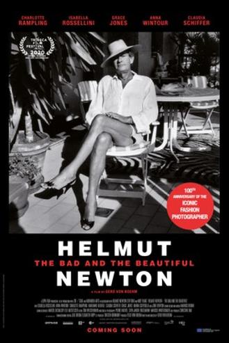 HELMUT NEWTON