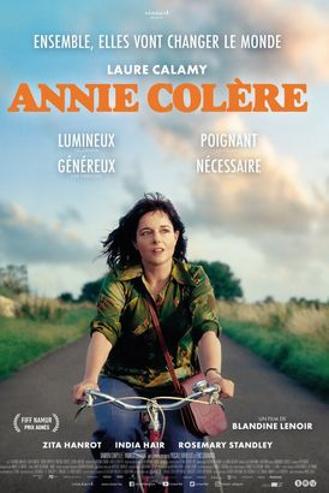 MOOOV - ANNIE COLERE