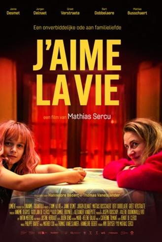 CINEMA PLUS - J'AIME LA VIE