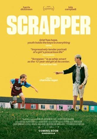 MOOOV - SCRAPPER