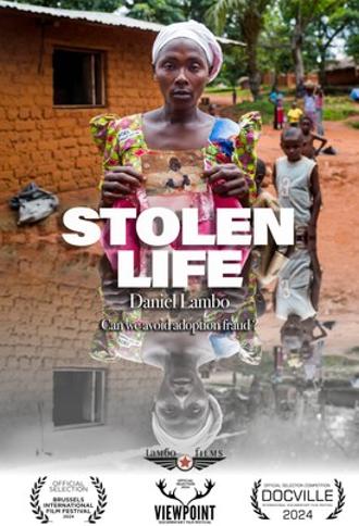 STOLEN LIFE - BRIFF 2024