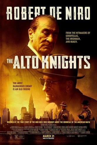 ALTO KNIGHTS