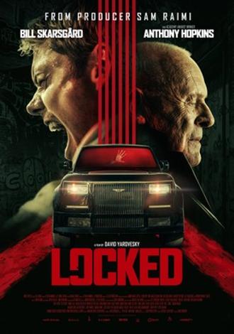 LOCKED