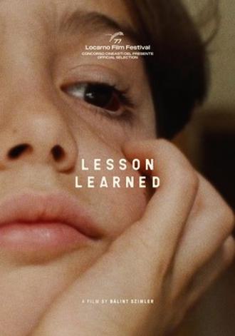 LESSON LEARNED - BRIFF 2025