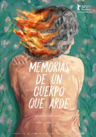 MOOOV - MEMORIAS DE UN CUERPO QUE ARDE