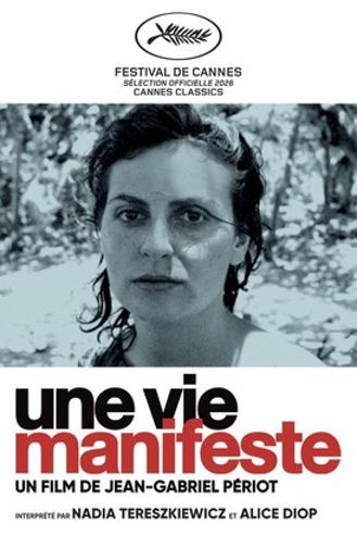 UNE VIE MANIFESTE - BRIFF 2026