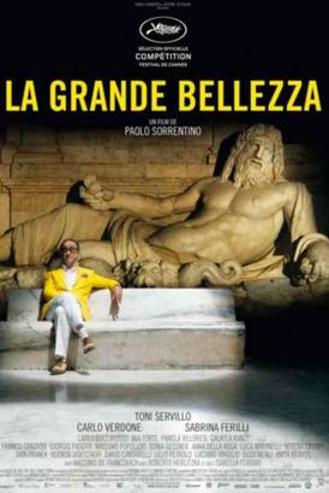 LA GRANDE BELLEZZA
