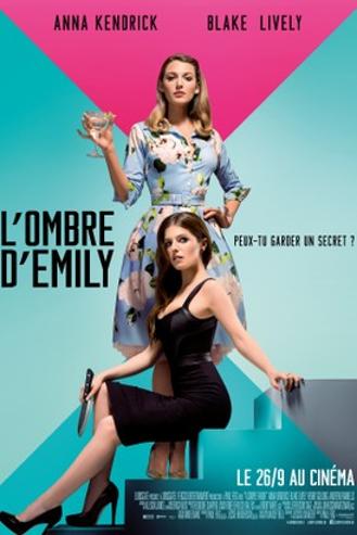 A SIMPLE FAVOR