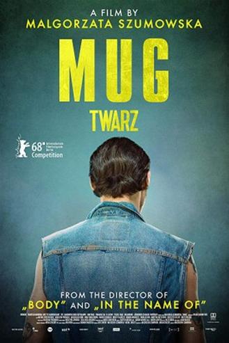 MOOOV - MUG