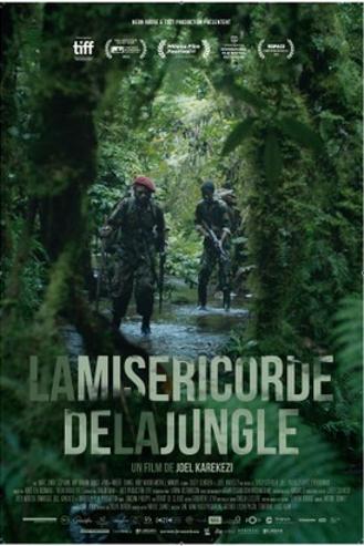 LA MISERICORDE DE LA JUNGLE