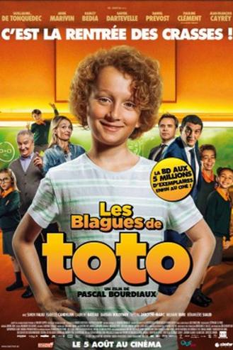 Les Blagues de Toto