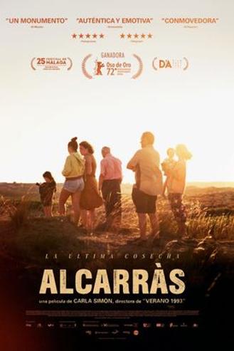 ALCARRAS