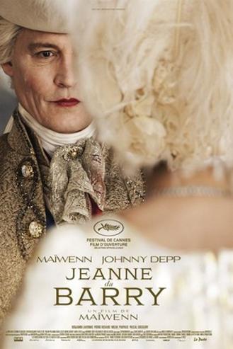 CINEMA PLUS - JEANNE DU BARRY