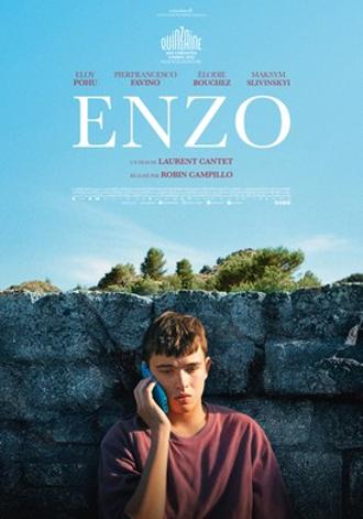 ENZO - BRIFF 2025