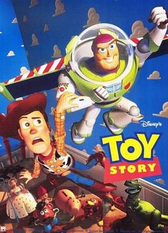 TOY STORY