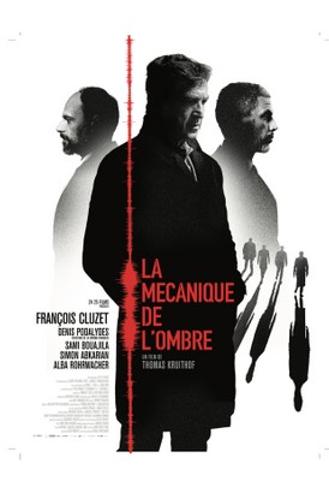LA MECANIQUE DE L'OMBRE