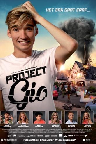 PROJECT GIO