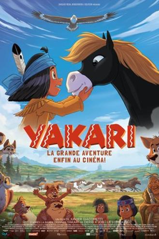 YAKARI