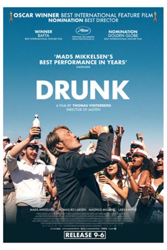 DRUNK