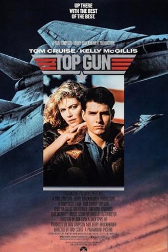 TOP GUN