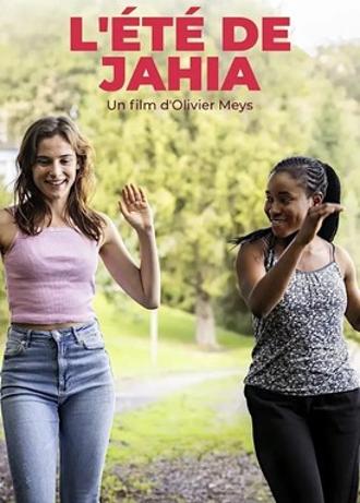L'ETE DE JAHIA - BRIFF 2025