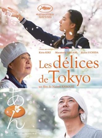 LES DELICES DE TOKYO