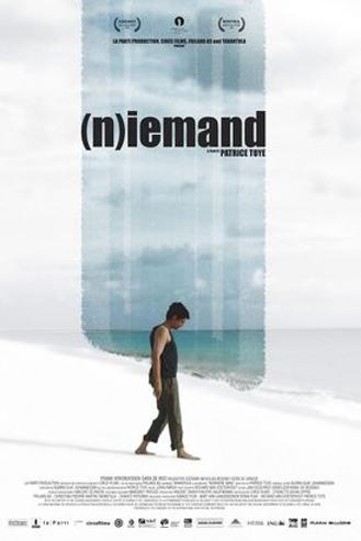 (N)IEMAND