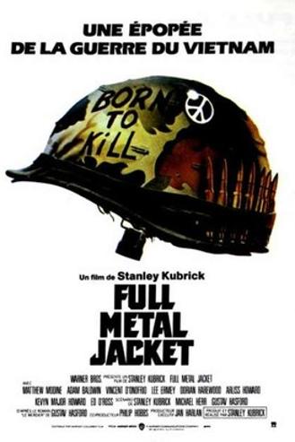 FULL METAL JACKET