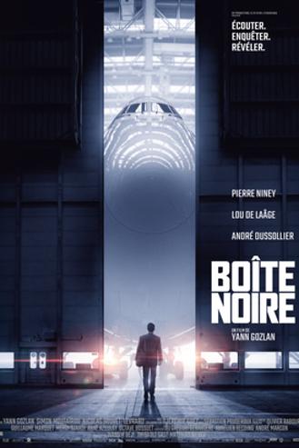 BOITE NOIRE