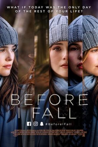 BEFORE I FALL