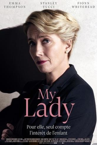 MY LADY