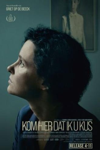 KOM HIER DAT IK U KUS