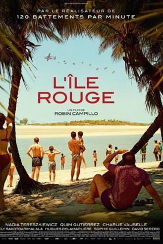 L'ILE ROUGE