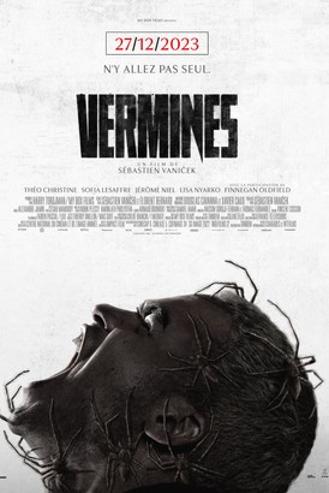VERMINES