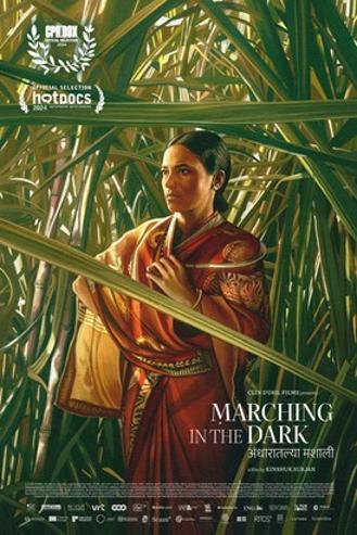 MARCHING IN THE DARK - BRIFF 2026
