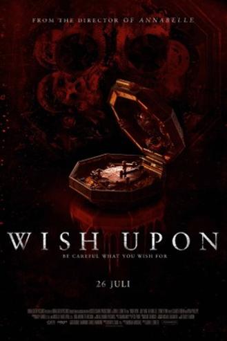 WISH UPON