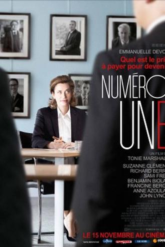 NUMERO UNE
