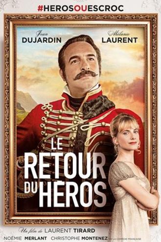 LE RETOUR DU HEROS
