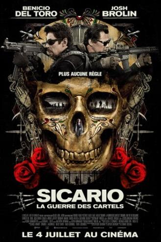 SICARIO : DAY OF THE SOLDADO