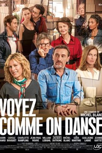 VOYEZ COMME ON DANSE